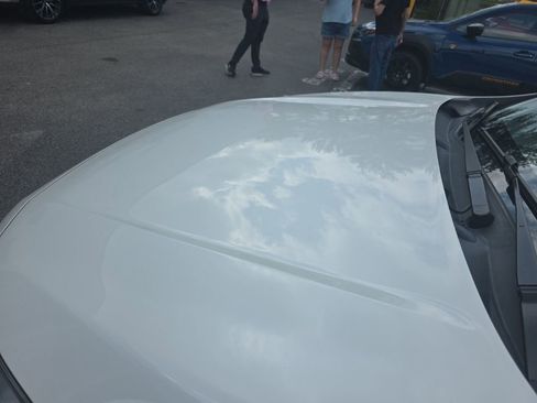 Used 2022 Subaru Crosstrek 2.0i Premium w/ Moonroof Package image 6