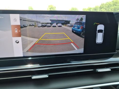 New 2027 Genesis GV80 2.5T AWD/4WD image 23