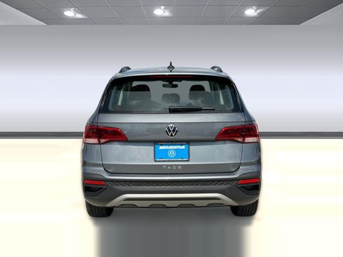 Used 2023 Volkswagen Taos S FWD image 10