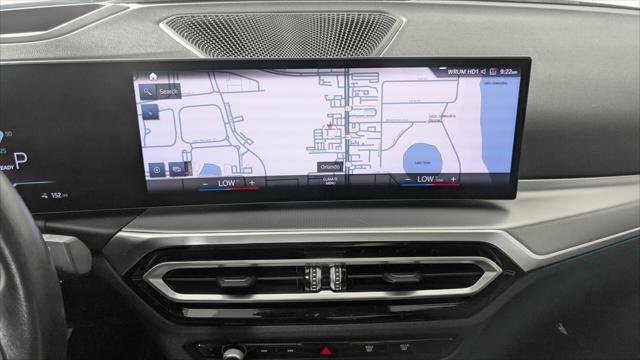 Used 2023 BMW i4 eDrive35 RWD image 29