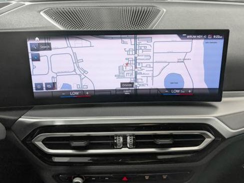Used 2023 BMW i4 eDrive35 RWD image 29