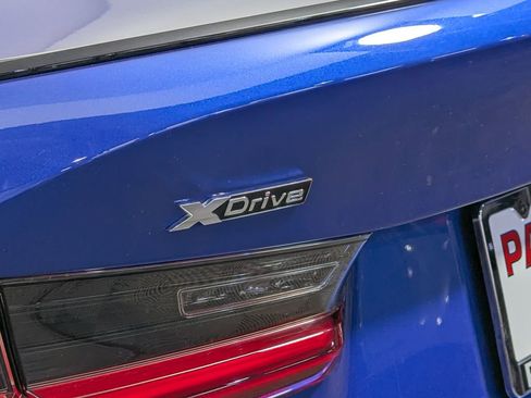 Certified 2023 BMW M340i xDrive w/ Premium Package image 12