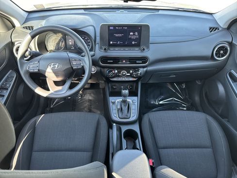 Used 2022 Hyundai Kona SEL FWD image 22