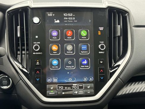 New 2026 Subaru Ascent Premium image 18