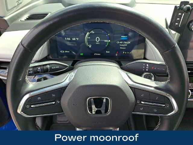 Used 2024 Honda Prologue Elite image 4