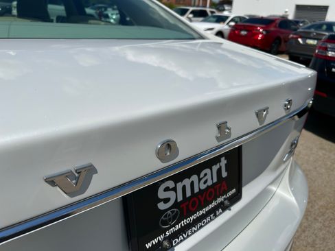 Used 2015 Volvo S80 T6 AWD/4WD image 7