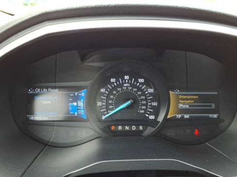 Used 2015 Ford Edge SEL w/ Equipment Group 201A AWD/4WD image 22