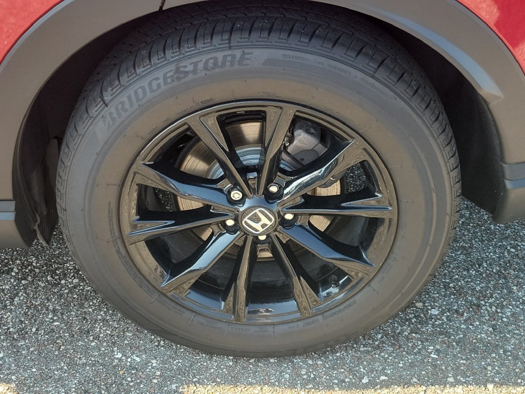 Used 2024 Honda CR-V Sport-L image 5
