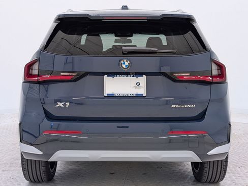 Used 2026 BMW X1 xDrive28i w/ Convenience Package AWD/4WD image 10