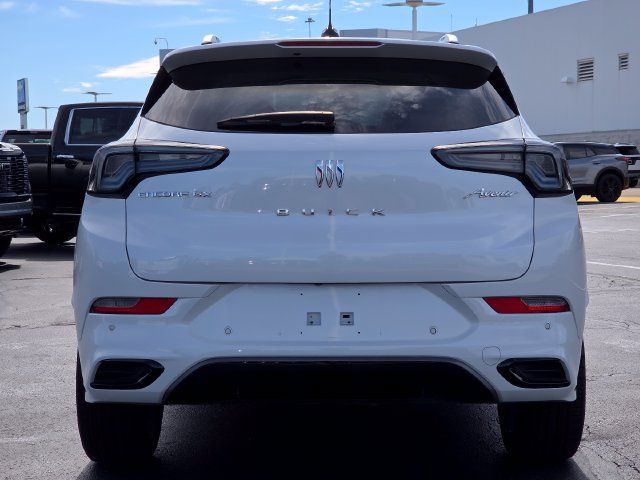 Used 2024 Buick Encore GX Avenir w/ Avenir Convenience Package FWD image 15