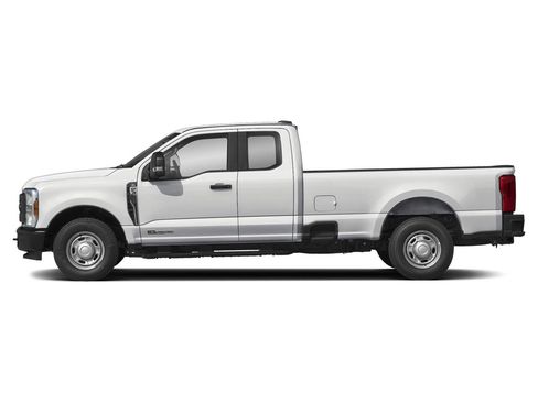 New 2026 Ford F350 XL w/ STX Appearance Package AWD/4WD image 25