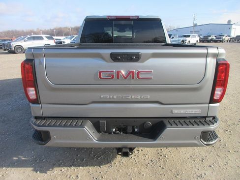 New 2026 GMC Sierra 1500 Elevation w/ Elevation Premium Package image 6