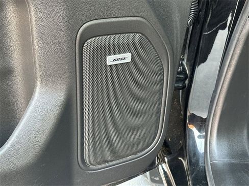 Used 2020 GMC Sierra 1500 AT4 w/ AT4 Premium Package image 23