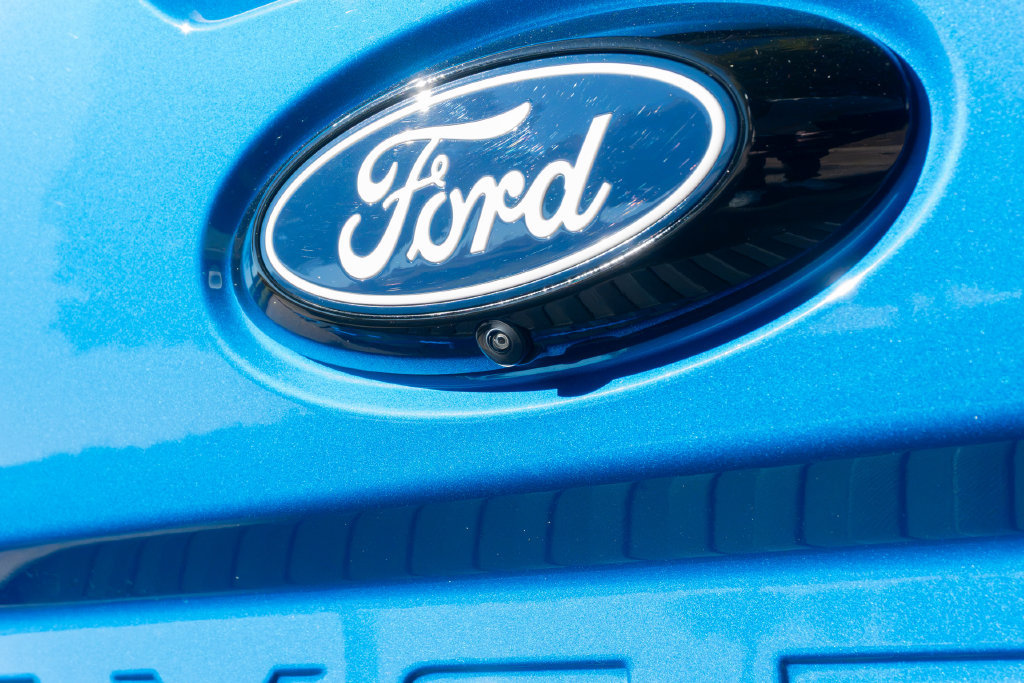 Used 2026 Ford Maverick XL FWD image 11