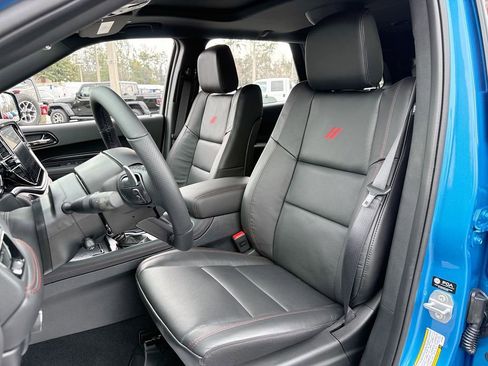 New 2026 Dodge Durango GT image 11