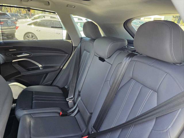 New 2026 Audi Q5 Premium Plus AWD/4WD image 17