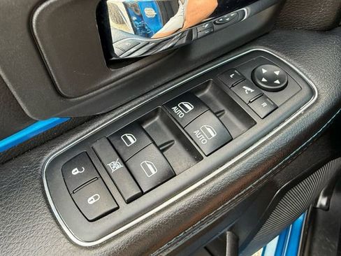 Used 2018 RAM 1500 Sport w/ Hydro Blue Sport Package image 36