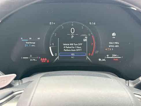 Used 2026 Lexus RX 350 Premium w/ Accessory Package (Z1) FWD image 25