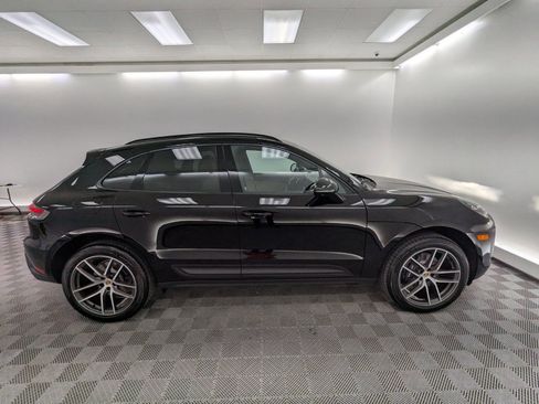 New 2026 Porsche Macan image 6