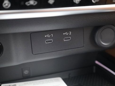 New 2026 Nissan Rogue Platinum w/ Platinum Premium Package image 18