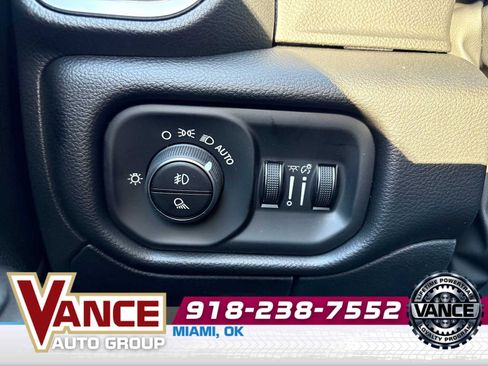 New 2026 RAM 1500 Big Horn image 33