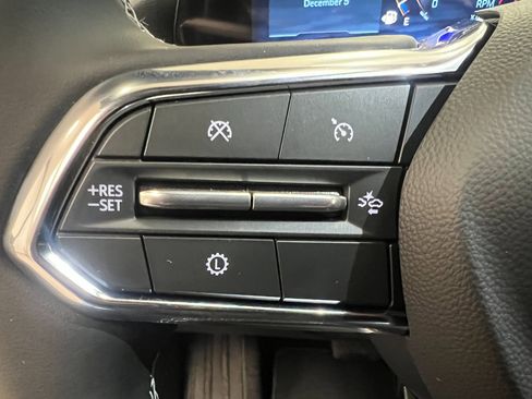 New 2026 Chevrolet Traverse LT image 33