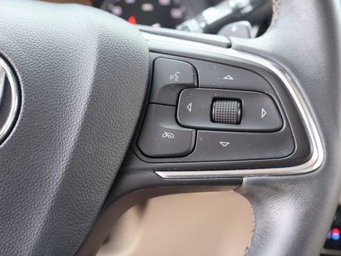 Used 2023 Buick Envision Avenir AWD/4WD image 24