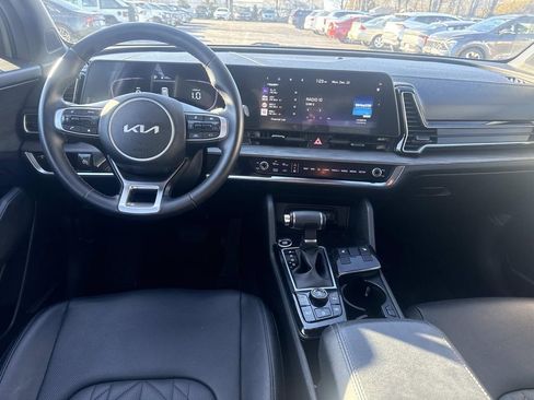 Used 2023 Kia Sportage X-Line image 14