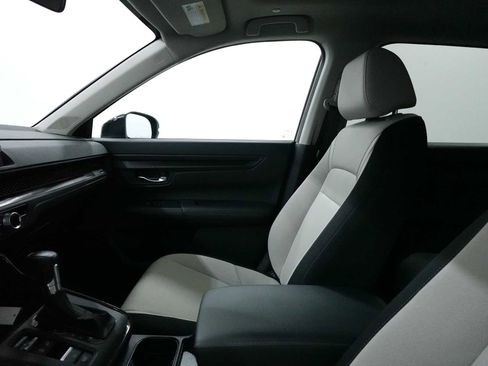 Certified 2025 Honda CR-V EX image 13