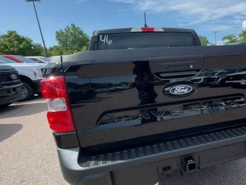 New 2026 Ford Maverick XLT w/ Equipment Group 301A AWD/4WD image 3