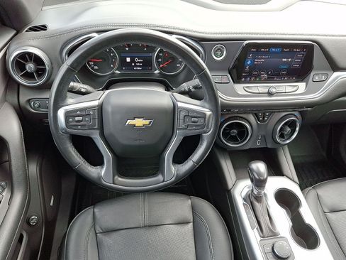 Used 2022 Chevrolet Blazer LT w/ Sound & Technology Package AWD/4WD image 21