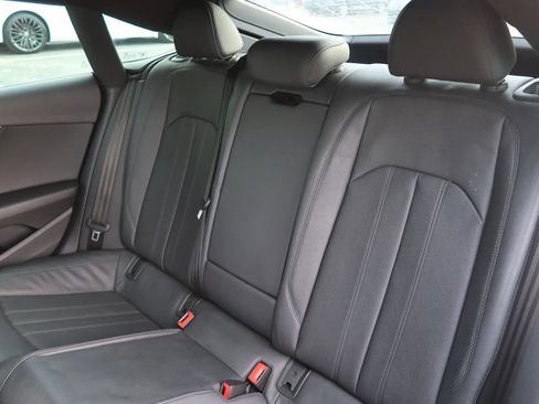 Used 2018 Audi A5 2.0T Premium Plus w/ Premium Plus image 27