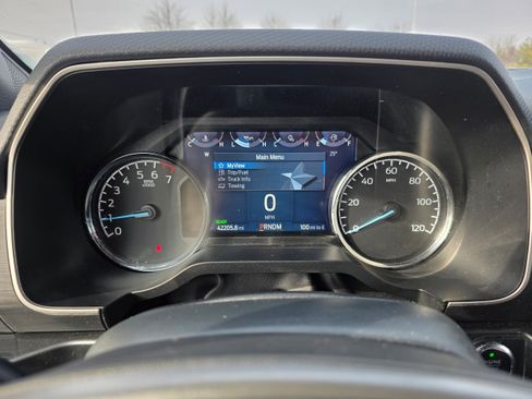 Certified 2022 Ford F150 XLT w/ Equipment Group 302A High image 18