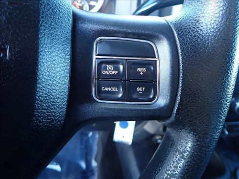 Used 2016 RAM 2500 Tradesman w/ Chrome Appearance Group image 12