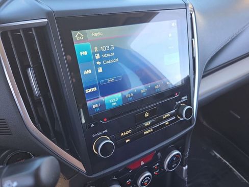 Certified 2023 Subaru Forester Limited w/ Popular Package #2 image 24