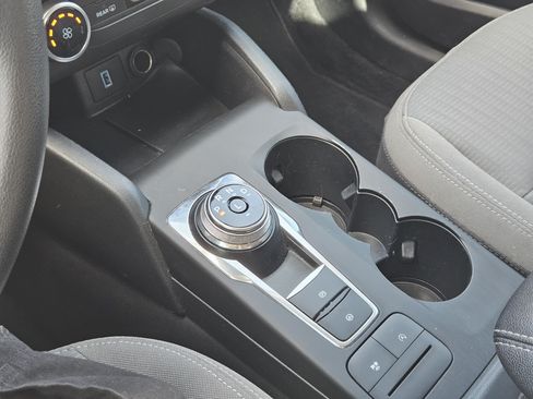 Used 2020 Ford Escape S FWD image 21