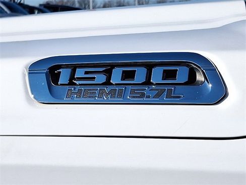 Used 2022 RAM 1500 Big Horn image 31