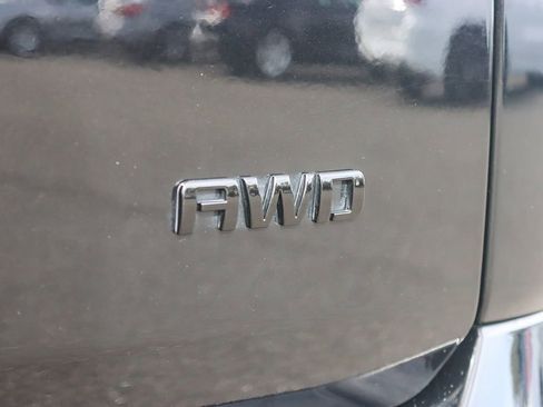 Used 2020 Chevrolet Traverse Premier w/ Redline Edition image 11