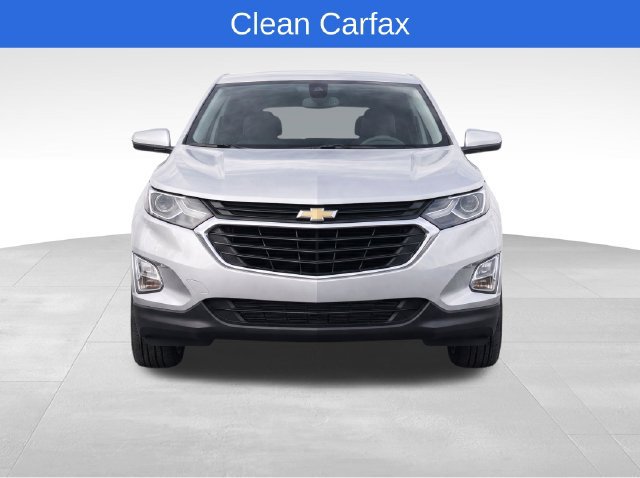 Used 2020 Chevrolet Equinox LT FWD image 5