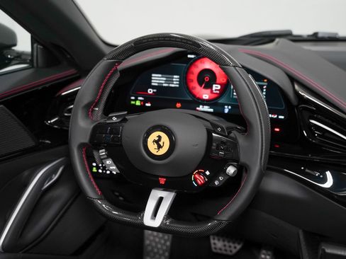 Used 2026 Ferrari Purosangue AWD/4WD image 45