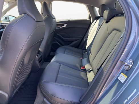 Certified 2025 Audi A5 2.0T Premium Plus Sedan w/ Premium Plus image 13