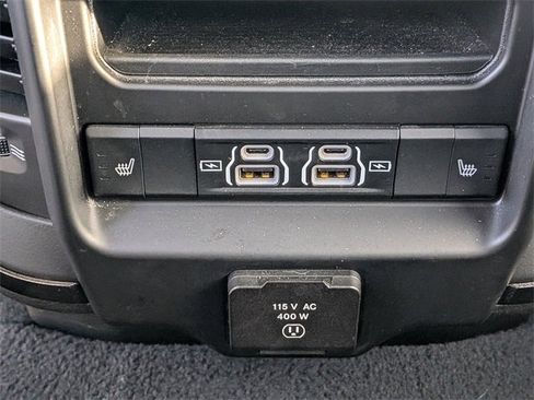 Used 2022 RAM 2500 Power Wagon image 17