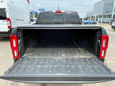 Used 2021 Ford Ranger Lariat w/ Equipment Group 501A High image 5