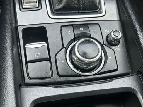 Used 2017 MAZDA MAZDA6 Touring image 49