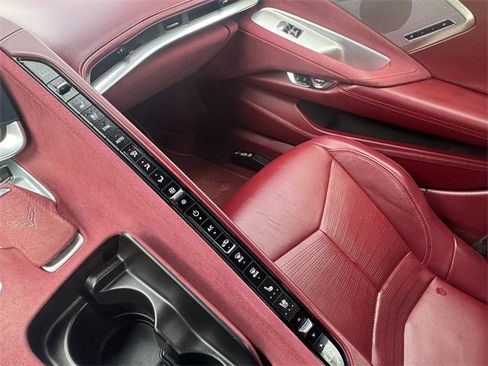 Used 2022 Chevrolet Corvette Stingray image 24