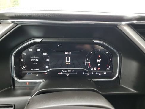 Used 2025 GMC Sierra 1500 Denali AWD/4WD image 25