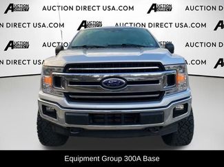 Used 2018 Ford F150 XLT video 2