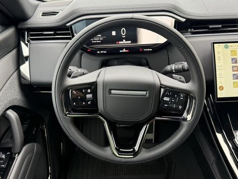 New 2025 Land Rover Range Rover Sport Dynamic SE image 16