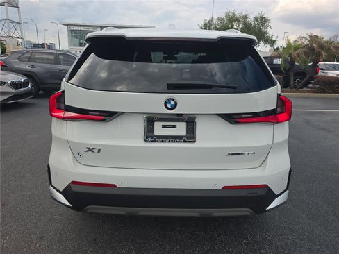 Used 2023 BMW X1 xDrive28i w/ Premium Package AWD/4WD image 5