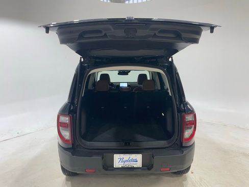 Used 2023 Ford Bronco Sport Outer Banks w/ Tech Package image 15